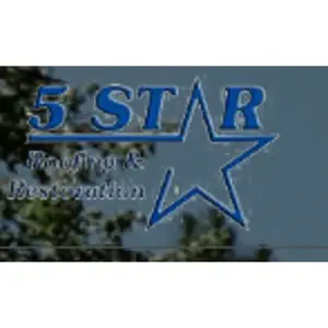 5 Star Roofing & Restoration - Homewood, AL, USA