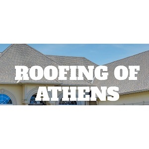 Roofing Of Athens - Athens, GA, USA