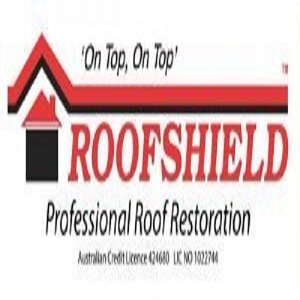 Roofshield Roof Restorations - Hemmant, QLD, Australia