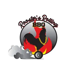 Rooster\'s Rolling BBQ - Vacaville, CA, USA