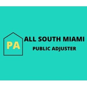 All South Miami Public Adjuster - Miami, FL, USA