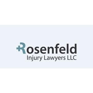 Rosenfeld Injury Lawyers LLC - Chicago, IL, USA