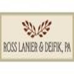 Ross Lanier & Deifik PA - Naples, FL, USA
