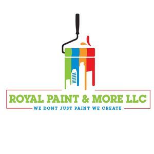 Royal paint & more llc - Baton Rouge, LA, USA