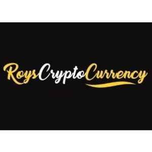 Roys Crypto Currency