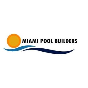 Miami Pool Builders - Miami, FL, USA