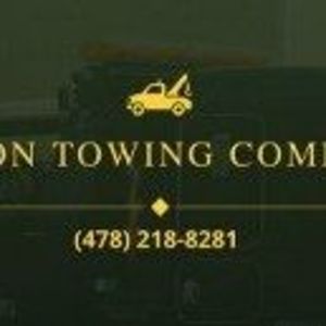 Macon Towing Company - Macon, GA, USA