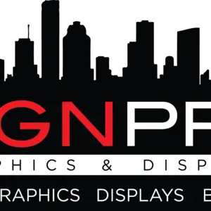 SIGNPRO Graphics & Displays - Houston, TX, USA