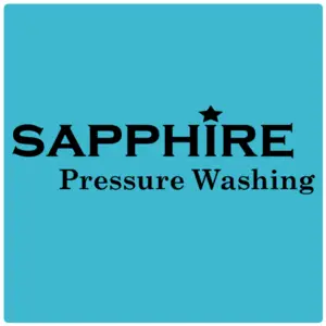 Sapphire Pressure Washing - Allen, TX, USA