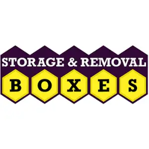 Storage & Removal Boxes Ltd - Birmingham, West Midlands, United Kingdom