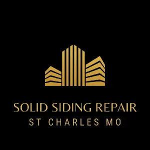 Solid Siding Repair St Charles MO - St Charles, MO, USA