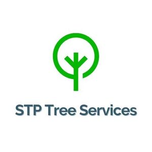STP Tree Services logo