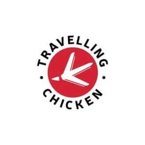 Travelling Chicken - Ontario, ON, Canada