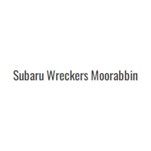 Subaru Wreckers Moorabbin - Moorabbin, VIC, Australia