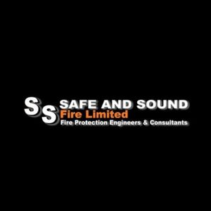 Safe and Sound Fire Ltd - Kirkintilloch, East Dunbartonshire, United Kingdom