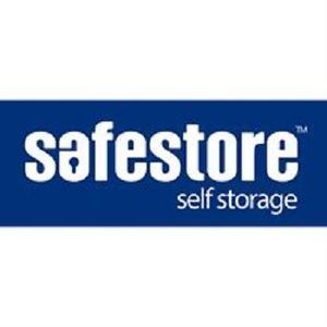 Safestore Self Storage Croydon - Croydon, Surrey, United Kingdom