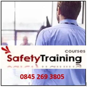 Safety Training Courses - Dundee, Angus, United Kingdom