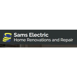 Sam\'s Electric -Home Renovations and repair - Saskatoon, SK, Canada