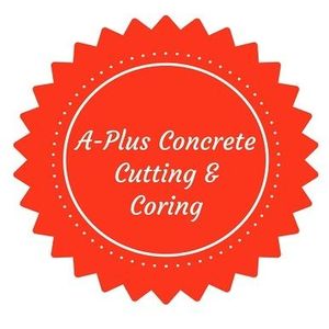 A-Plus Concrete Cutting & Coring Ltd. - Calgary, AB, Canada