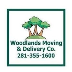 Woodlands Moving and Delivery Co. - Houston, TX, USA
