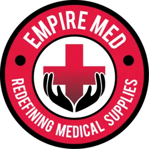 Empire Med - Red Deer, AB, Canada