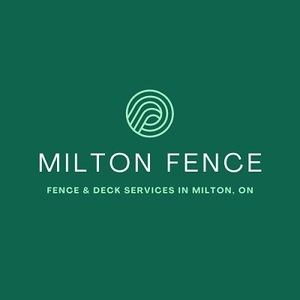 Milton Fence - Milton, ON, Canada