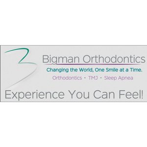 Bigman Orthodontics - San Ramon, CA, USA