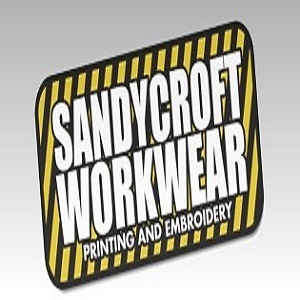 Sandycroft Workwear (Printing and Embroidery) - Sandycroft, Dorset, United Kingdom