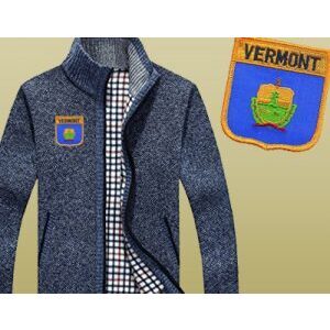 Custom Embroidery Digitizing Services In Vermont