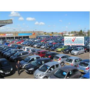 Used Cars For Sale in Peterborough
