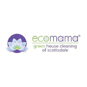 Eco Mama Green House Cleaning of Scottsdale - Scottsdale, AZ, USA