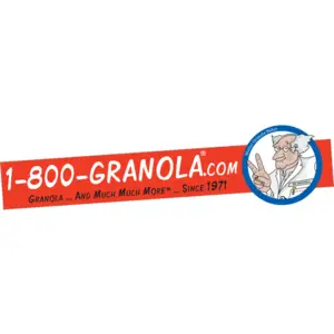 1-800-GRANOLA.com - Naples, FL, USA