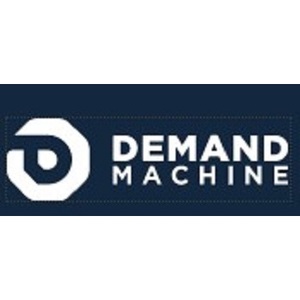 Demand Machine - Alpaharetta, GA, USA