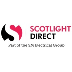 Scotlight Direct - Kirkcaldy, Fife, United Kingdom