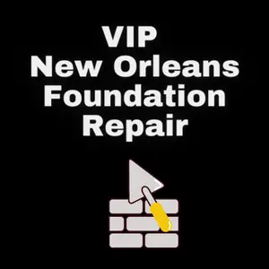 VIP New Orleans Foundation Repair - New Orleans, LA, USA