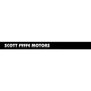 Scott Fyffe Motors Dundee - Dundee, Angus, United Kingdom