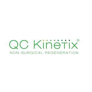 QC Kinetix (Decatur) - Decatur, GA, USA