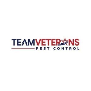 Team Veterans Pest Control - Mt Pleasant, SC, USA
