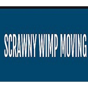 Scrawny Wimp Moving - Overland Park, KS, USA