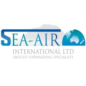Sea-Air International Ltd - Mount Maunganui, Bay of Plenty, New Zealand