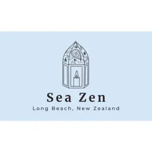 Sea Zen - Dunedin, Otago, New Zealand