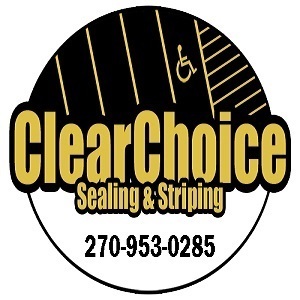 ClearChoice Sealing & Striping - La Center, KY, USA
