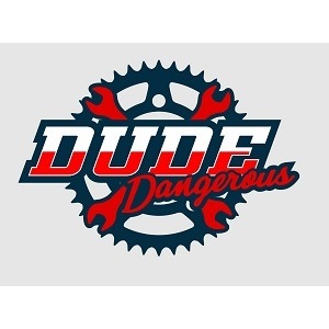 Dude Dangerous - Price, UT, USA