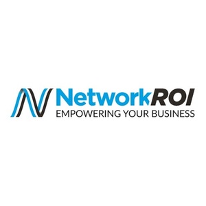 Network ROI Limited - Edinburgh, Midlothian, United Kingdom