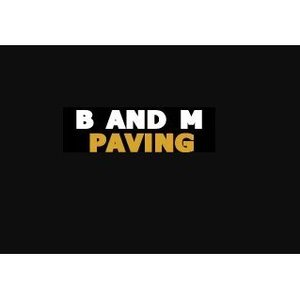 B and M Paving - Milton Keynes, Buckinghamshire, United Kingdom