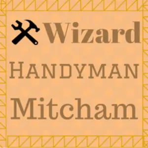 Wizard Handyman Mitcham - Surrey, London E, United Kingdom