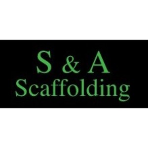 S&A Scaffolding Ltd - Chelmsford, Essex, United Kingdom