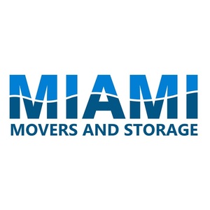 Miami Movers and Storage - Miami, FL, USA