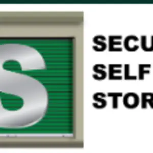 Secure Self Storage - Clinton, UT, USA