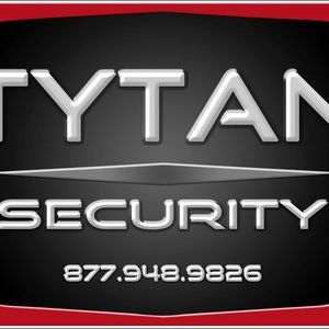 Tytan Security - Cedar City, UT, USA